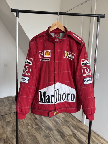 Marlboro ferrari vintage - marlboro,