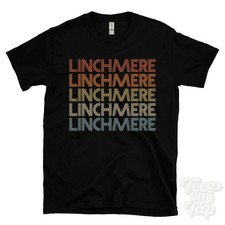 LINCHMERE REPEATED RETRO STYLE