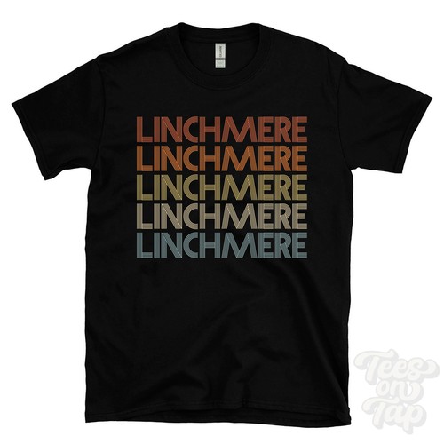 Linchmere repeated retro - linchmere,