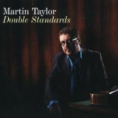 Martin taylor double - martin, taylor:
