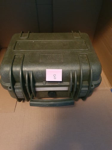 Explorer peli case 3317 - explorer,