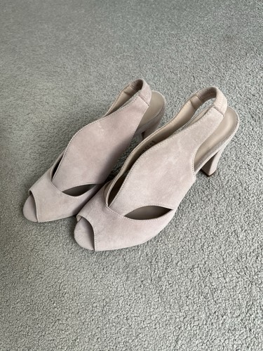 Carvela uk6 summer sandals - carvela, uk6/39