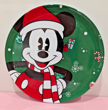 Disney Store Christmas Festive