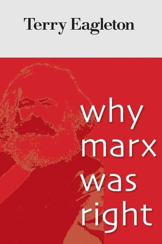 Why marx was right - why,