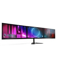 Triple Screen 3×22″ Monitor