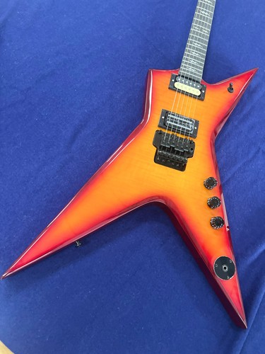 Washburn dimebag darrell - washburn,