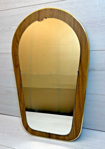 Vintage mid century teak - vintage,