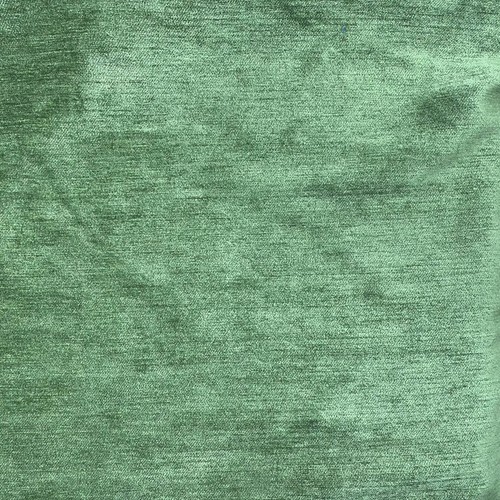 Pine green chenille jim - pine,