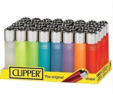Clipper Lighter Large Reusable