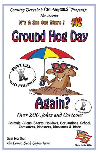 Ground hog day - again,
