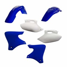 Acerbis standard plastic kit - plastic,