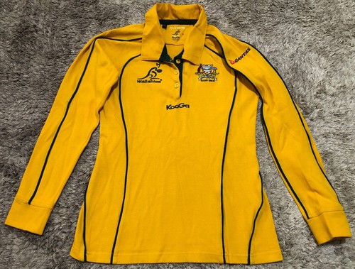 Australia wallabies rugby - australia,