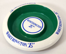 Worthington 'E' Ash Tray Wade