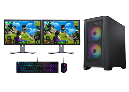 Ultra fast gaming - gaming, bundle