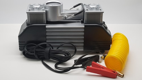 Heavy duty 12v - van, tyre