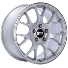 BBS CH-R 18x8.5 5x112 ET38