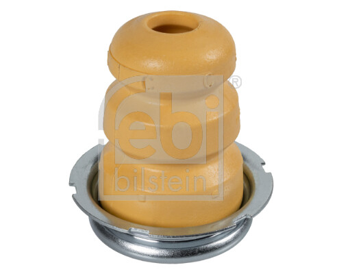 New rubber buffer suspension - new,