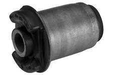 Front Control Trailing Arm