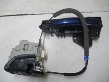 AUDI A1 2010-15 5 DOOR NSR