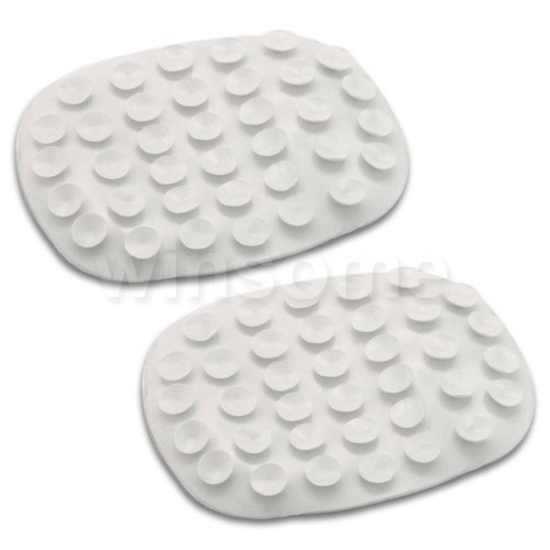 Set pack white soap - set, 2