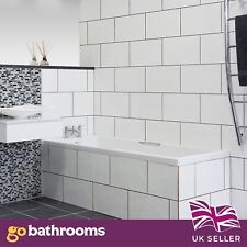 Blanco Bumpy White Glossy