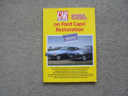 Car mechanics practical - car,