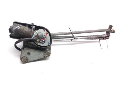 Front windscreen wiper motor - windscreen,