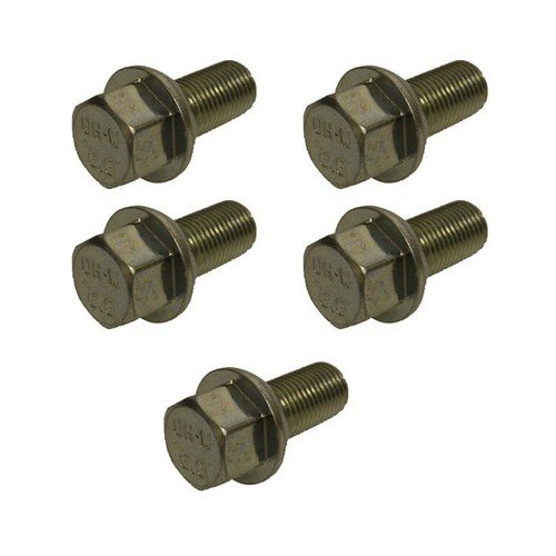 For ifor williams wheel - williams, bolts