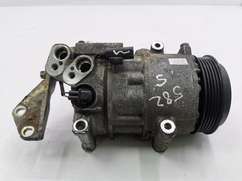 Mercedes benz w245 air con - w245,