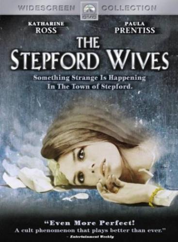 The stepford wives dvd - the, (2004)