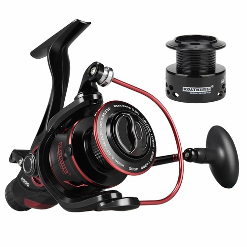 Kastking sharky baitfeeder iii - baitfeeder,