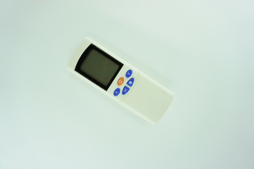 Remote control for - control, carrier