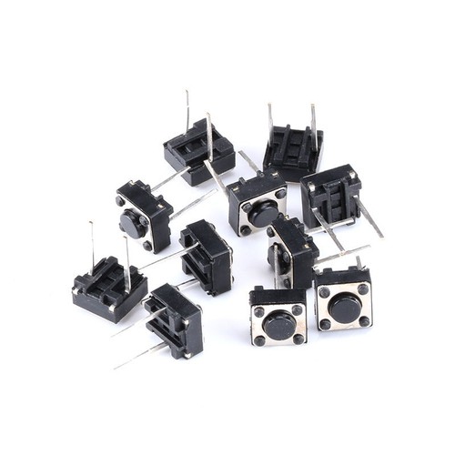Pcb momentary tactile tact - pcb,