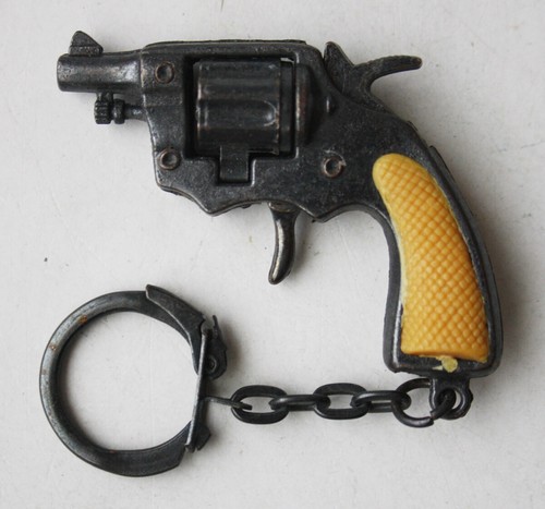 Vintage snub nose - 80's,