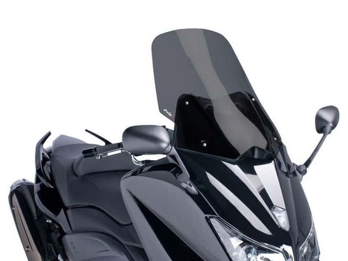 Puig dark smoke tech line - smoke,