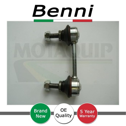 Stabiliser link rear benni - rear,