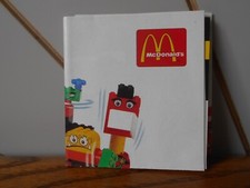 LEGO BASIC vintage in set