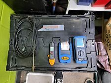 KANE 455 COMBUSTION TESTER KIT