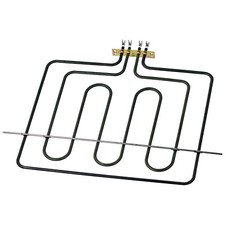 Dual Grill Element for HYGENA