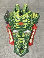 Mighty Max Dragon Island