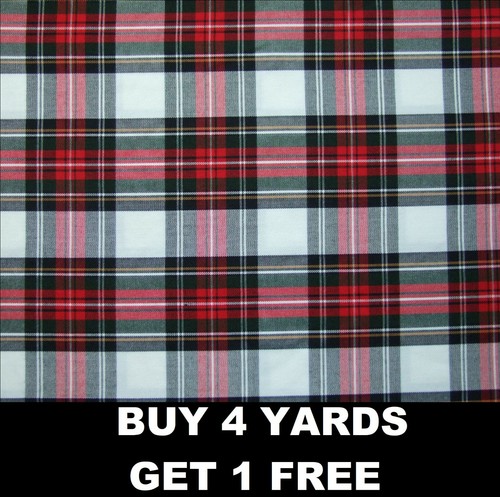 Premium tartan woven plaid - tartan,