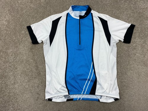 Twin equarea racing jersey - b,