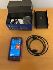 Nokia Lumia 620 WINDOWS Smartphone, VGC, Pink Great condition