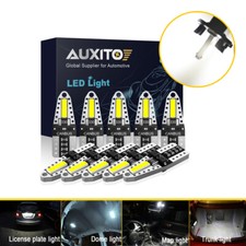 10x 201 12V Bulbs Interior
