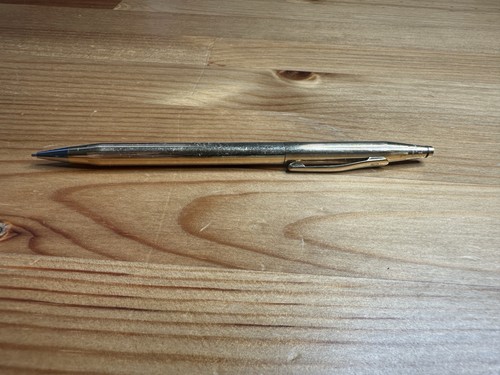 Vintage cross mechanical - vintage,