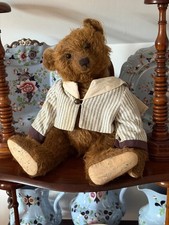 Forget not bear inches - not,