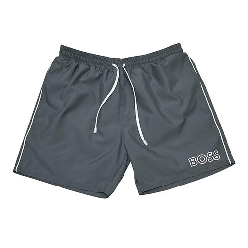 Swim shorts boss - boss, mens