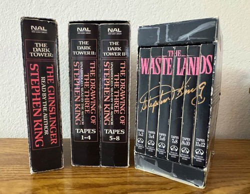 Stephen king the - stephen,