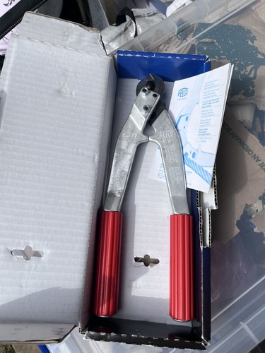 Felco two handed cable - c9,