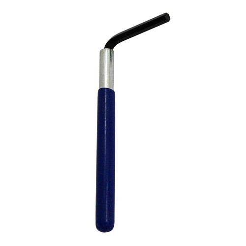 7mm shaped allen - shaped,